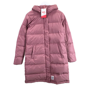 Unisex Kari Traa - Untuvatakki, koko 38 -  (1)