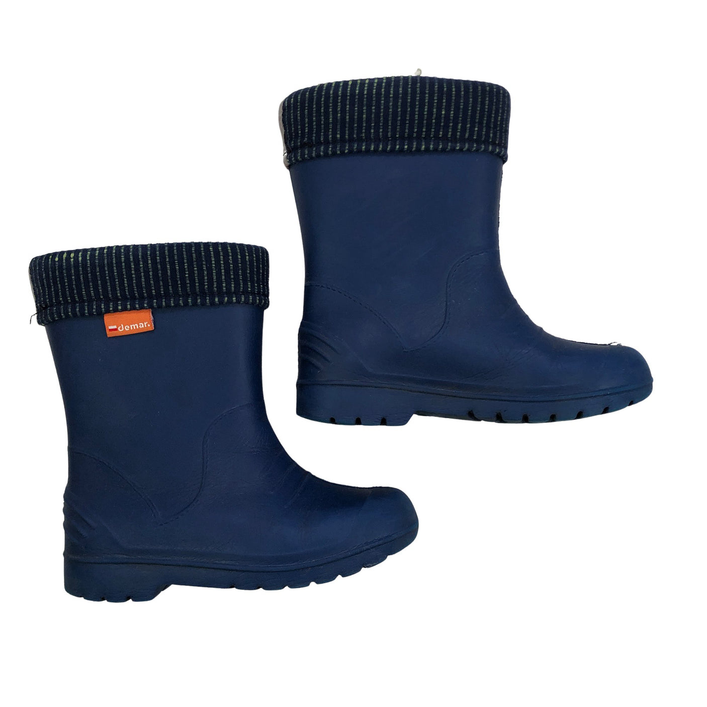 Unisex Demar - Kumisaappaat, koko 26 -  (1)