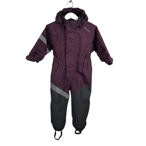 Unisex Stormberg - Toppahaalari, koko 80 - 86 -  (1)