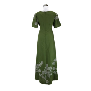 Unisex Annikki Karvinen - Maksimekko, koko 44 -  (2)
