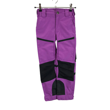 Unisex Jägarliv - Ulkoiluhousut, koko 122 - 128 -  ()