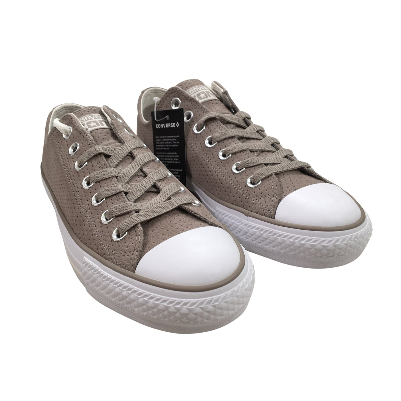 Unisex Converse - Tennarit, koko 42 -  (3)