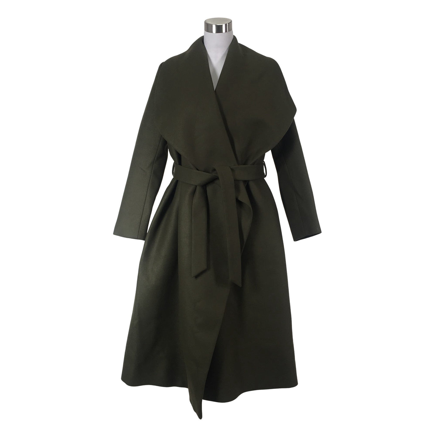 Unisex Ivy & Oak - Villakangastakki, koko 38 -  (1)