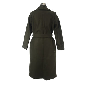 Unisex Ivy & Oak - Villakangastakki, koko 38 -  (2)