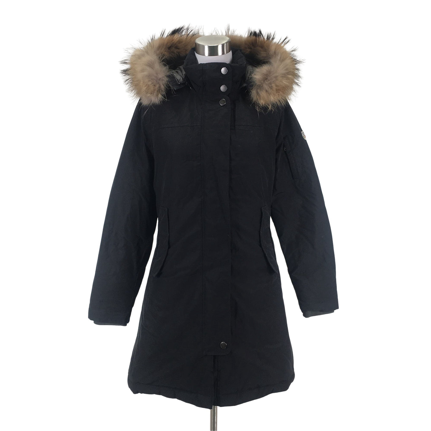 Unisex Dolomite - Untuvatakki, koko 36 -  (1)