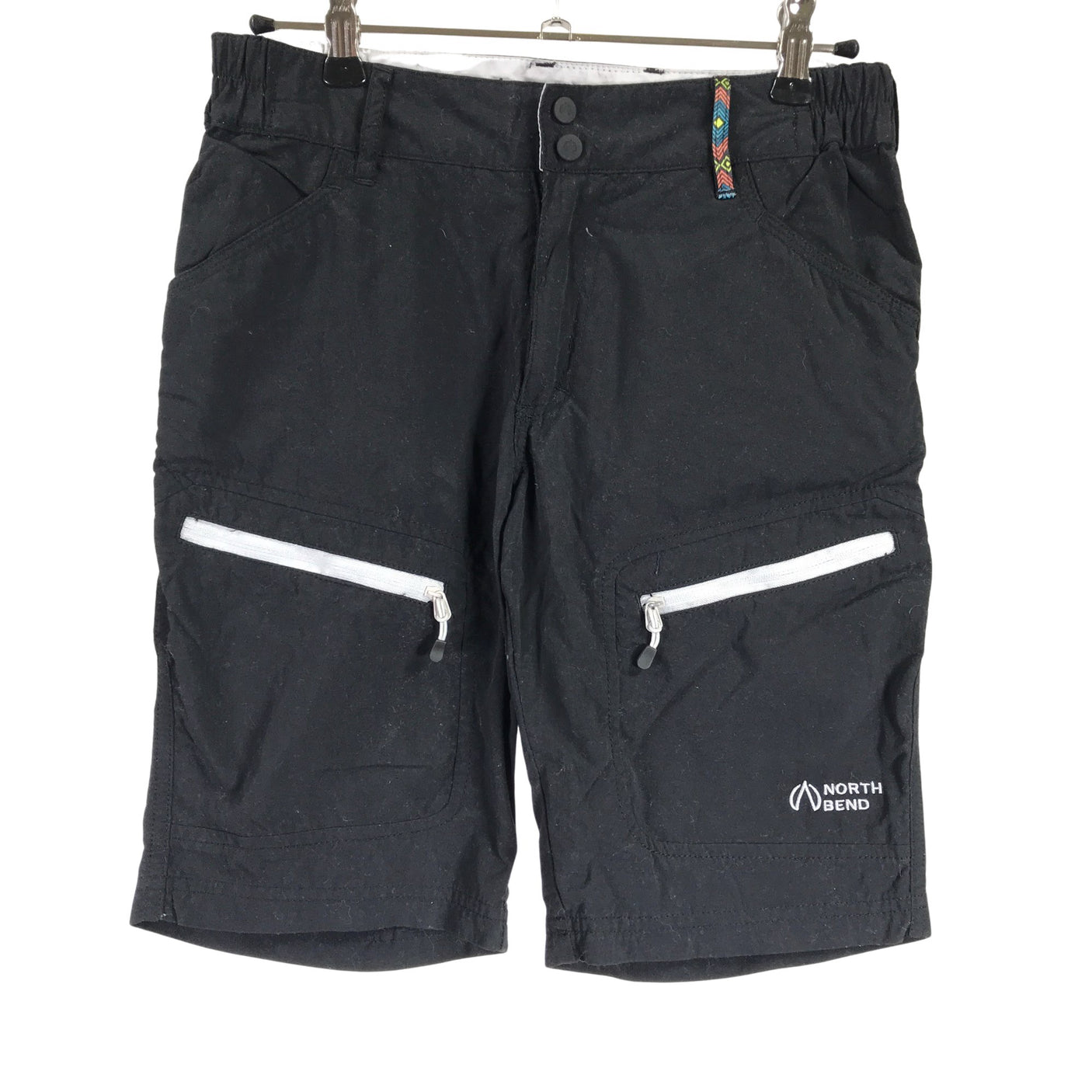 Unisex North Bend - Shortsit, koko 146 - 152 -  (1)