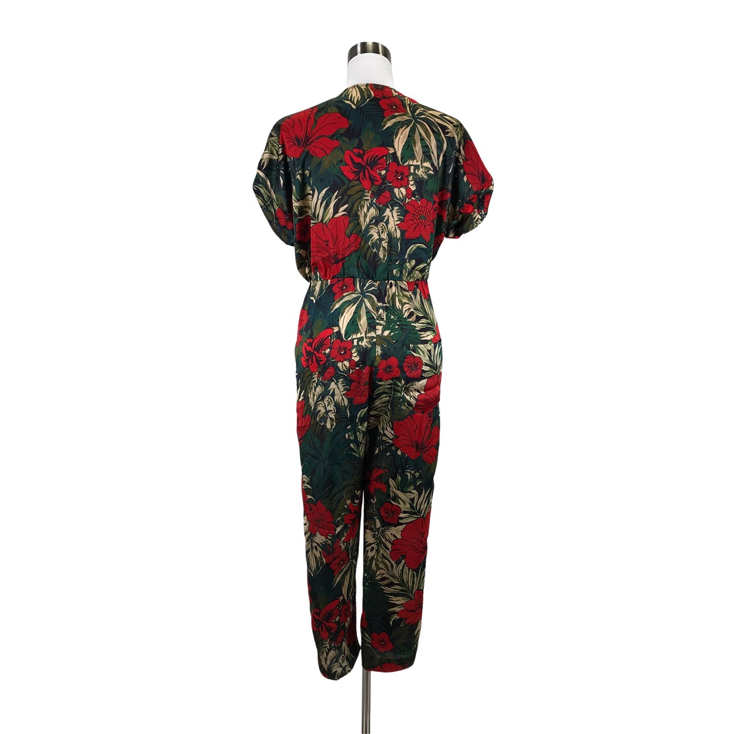  Jumpsuit  Jumpsuit, koko 36  Zara 