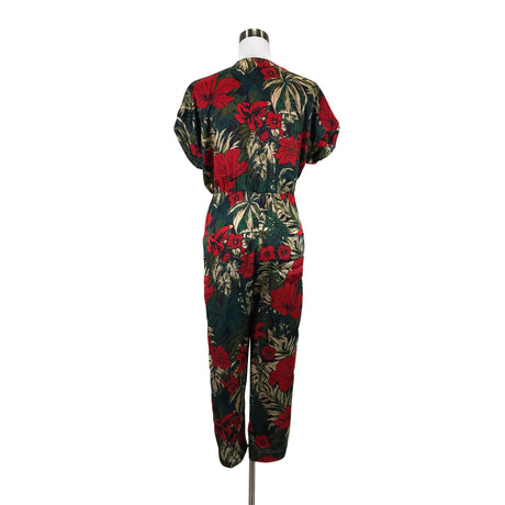 Unisex Zara - Jumpsuit, koko 36 -  (2)