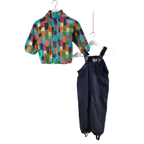 Unisex Jonathan - Sadeasu, koko 98 - 104 -  ()