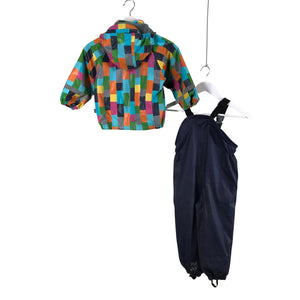 Unisex Jonathan - Sadeasu, koko 98 - 104 -  (2)