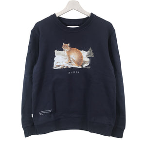 Unisex Makia - Collegepaita, koko S -  (1)