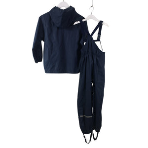 Unisex Rukka - Sadeasu, koko 128 - 134 -  (2)