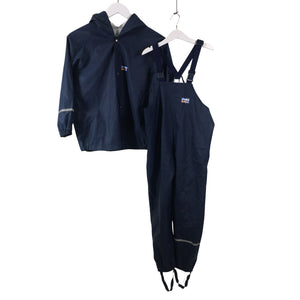 Unisex Rukka - Sadeasu, koko 128 - 134 -  (1)