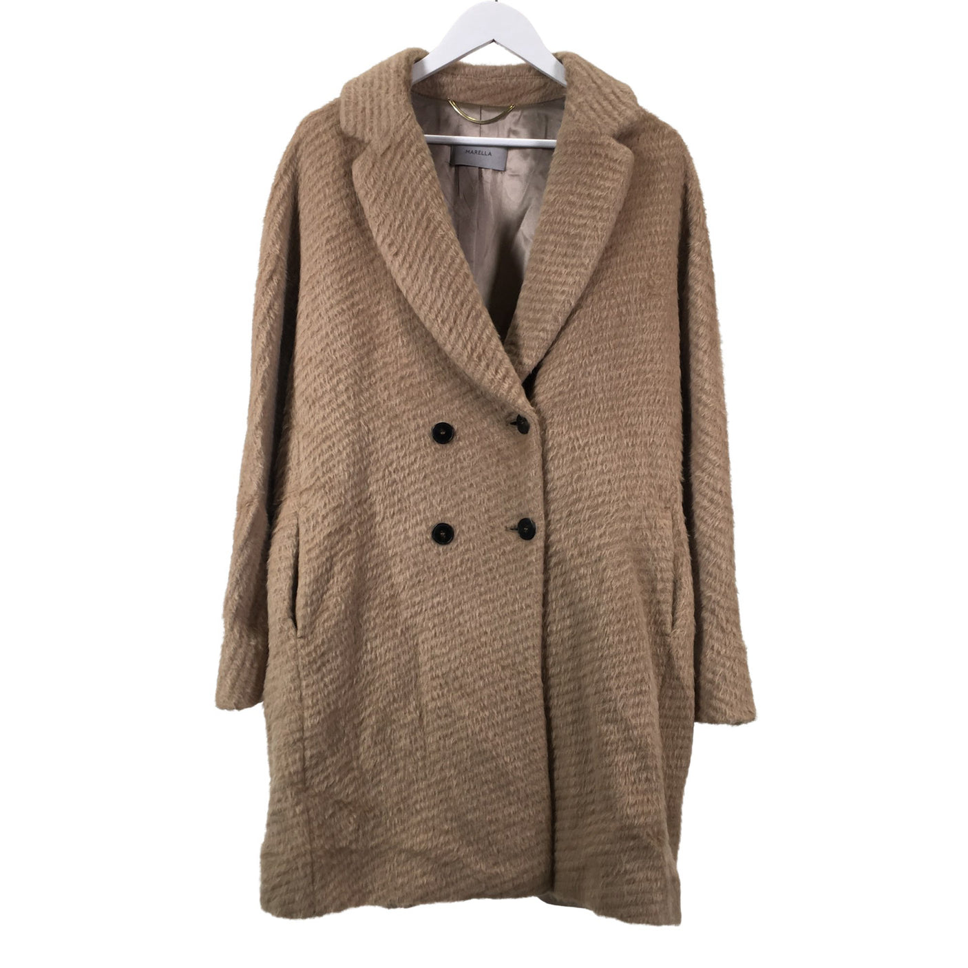 Unisex Marella - Villakangastakki, koko 42 -  (1)