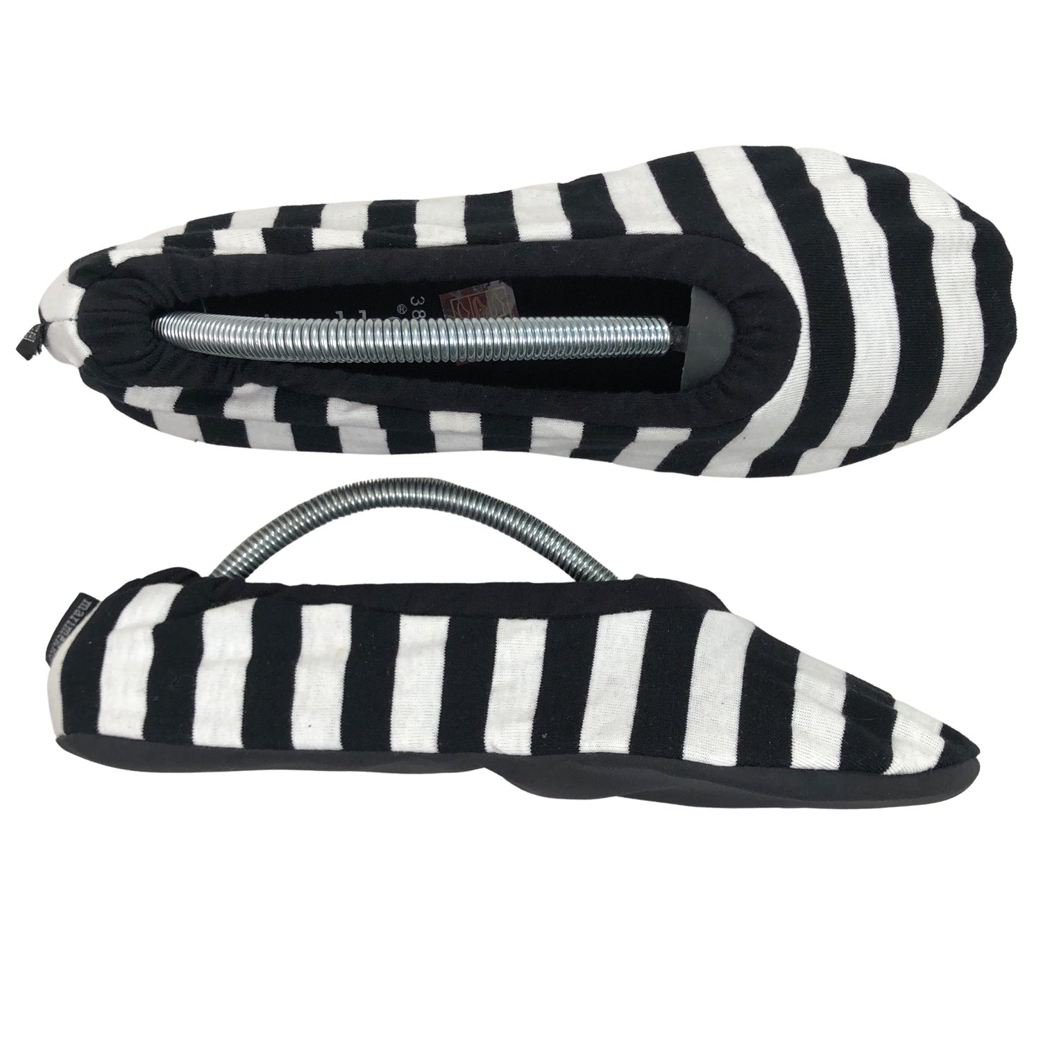  Sisätossut  Sisätossut, koko 38  Marimekko 