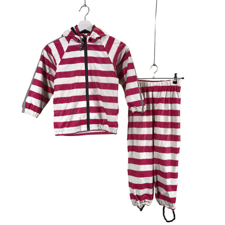 Unisex Racoon - Sadeasu, koko 110 - 116 -  ()