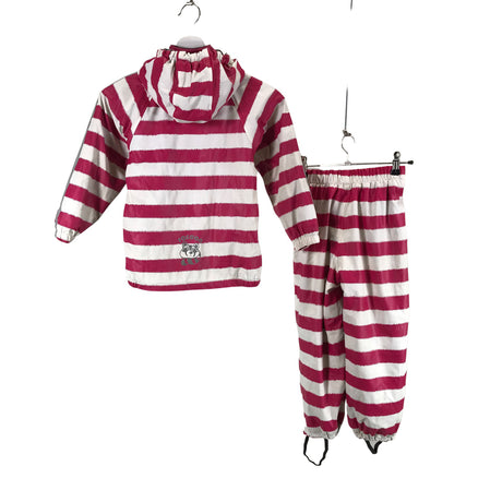Unisex Racoon - Sadeasu, koko 110 - 116 -  (2)