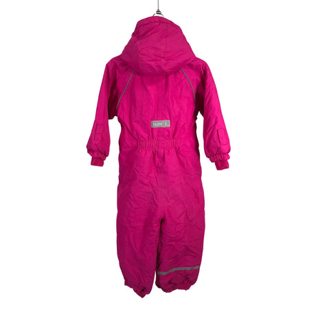 Unisex Name It - Toppahaalari, koko 86 - 92 -  (2)