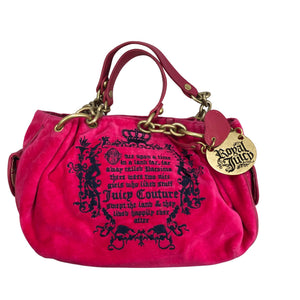 Unisex Juicy Couture - Käsilaukku, koko Midi -  (2)
