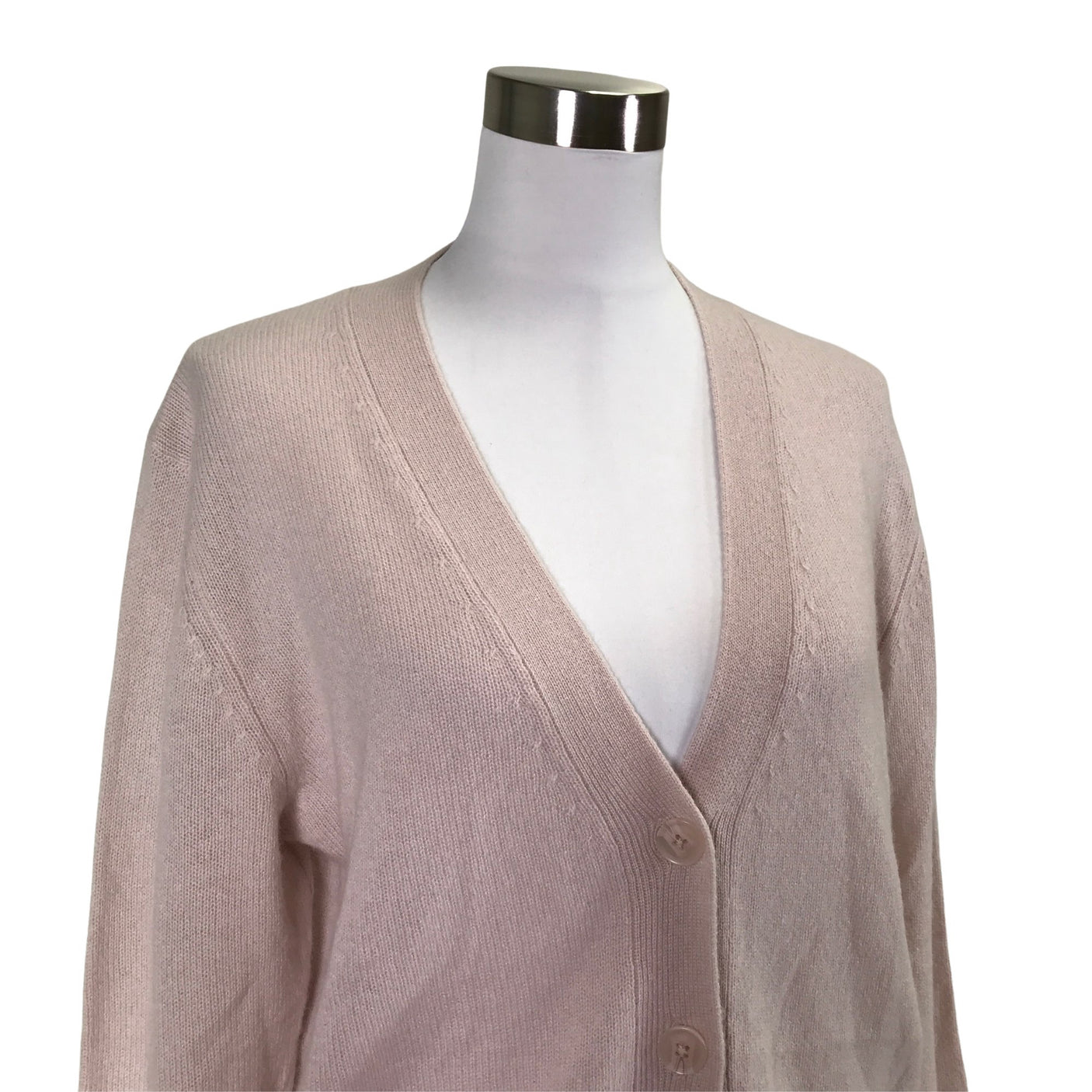 Unisex Naked Cashmere - Neuletakki, koko 38 -  (3)