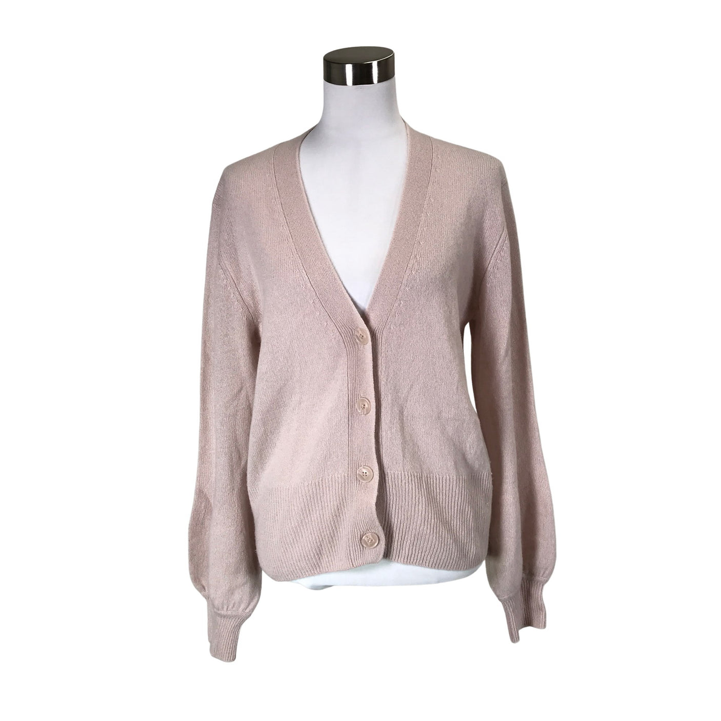 Unisex Naked Cashmere - Neuletakki, koko 38 -  (1)