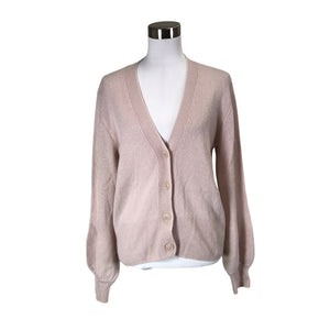 Unisex Naked Cashmere - Neuletakki, koko 38 -  (1)