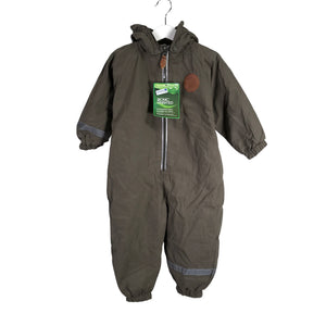 Unisex Nostebarn - Välikausihaalari, koko 80 - 86 -  (1)