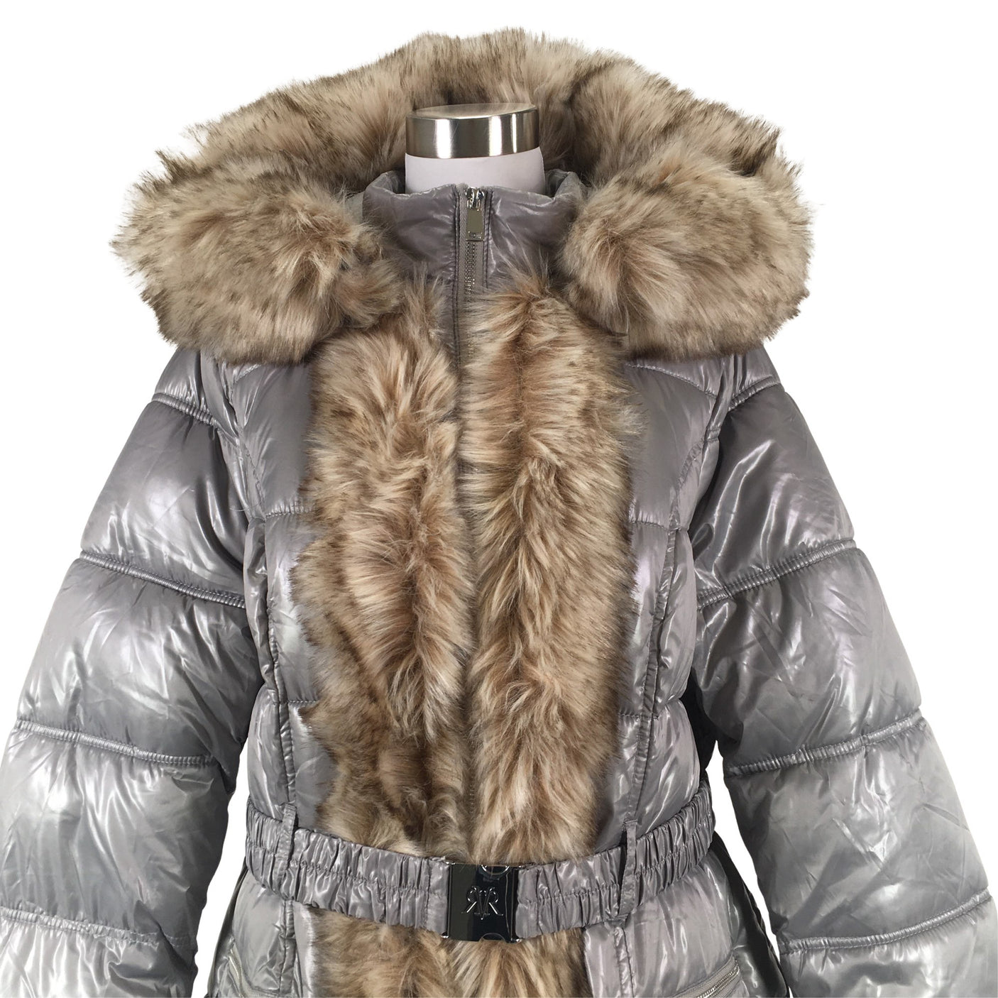 Unisex River Island - Toppatakki, koko 42 -  (3)