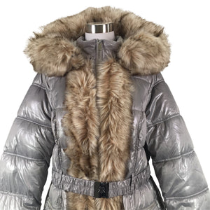 Unisex River Island - Toppatakki, koko 42 -  (3)