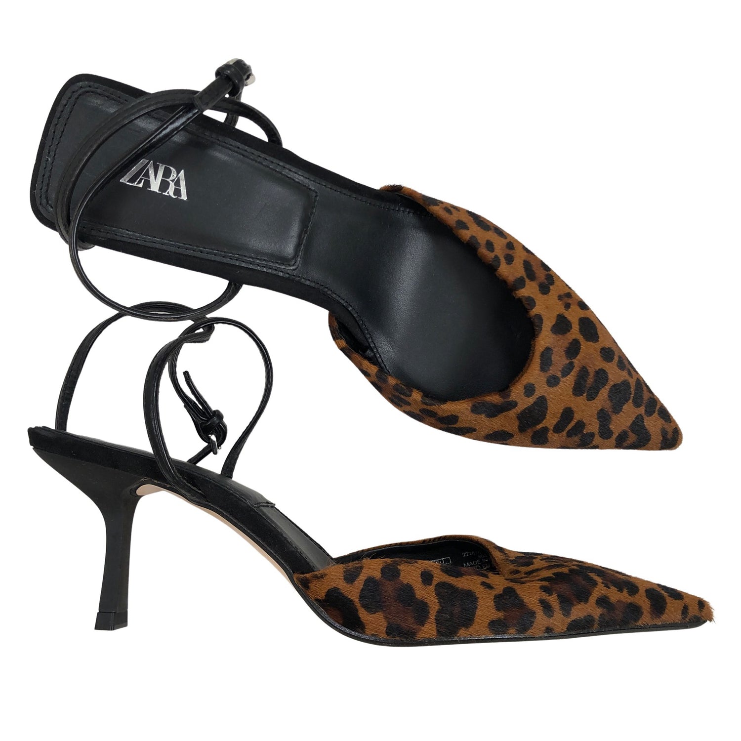 Korkokengät, koko 41