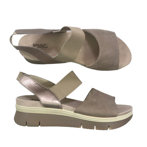 Unisex Imac - Sandaalit, koko 41 -  (1)