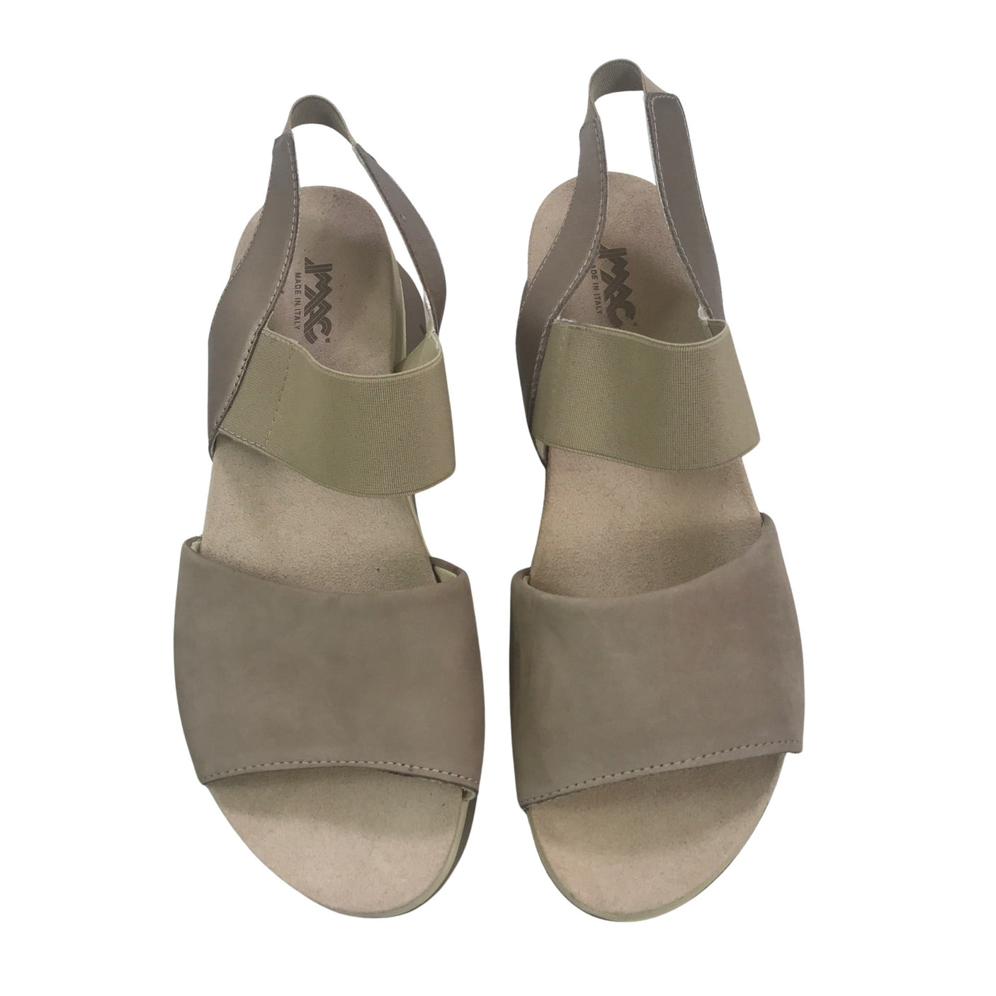 Unisex Imac - Sandaalit, koko 41 -  (2)