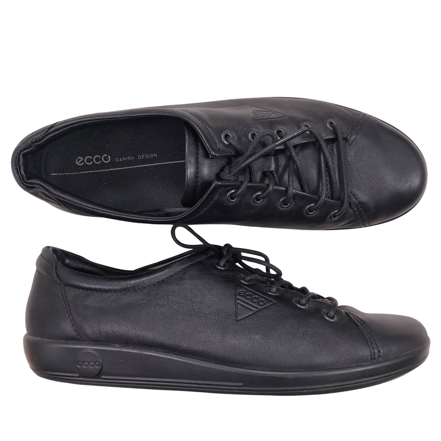Unisex Ecco - Tennarit, koko 41 -  (1)