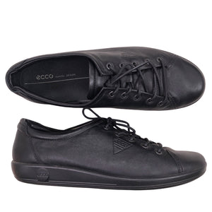 Unisex Ecco - Tennarit, koko 41 -  (1)