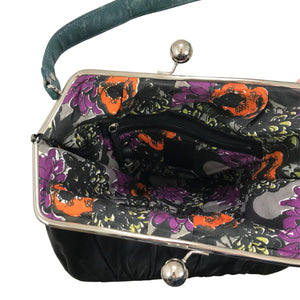 Käsilaukku, koko Midi