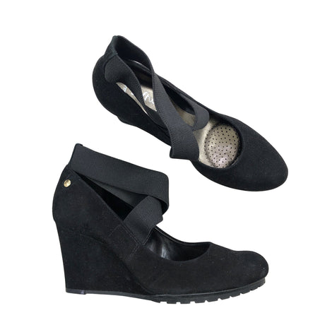 Unisex Clarks - Kiilakorkokengät, koko 38 -  ()