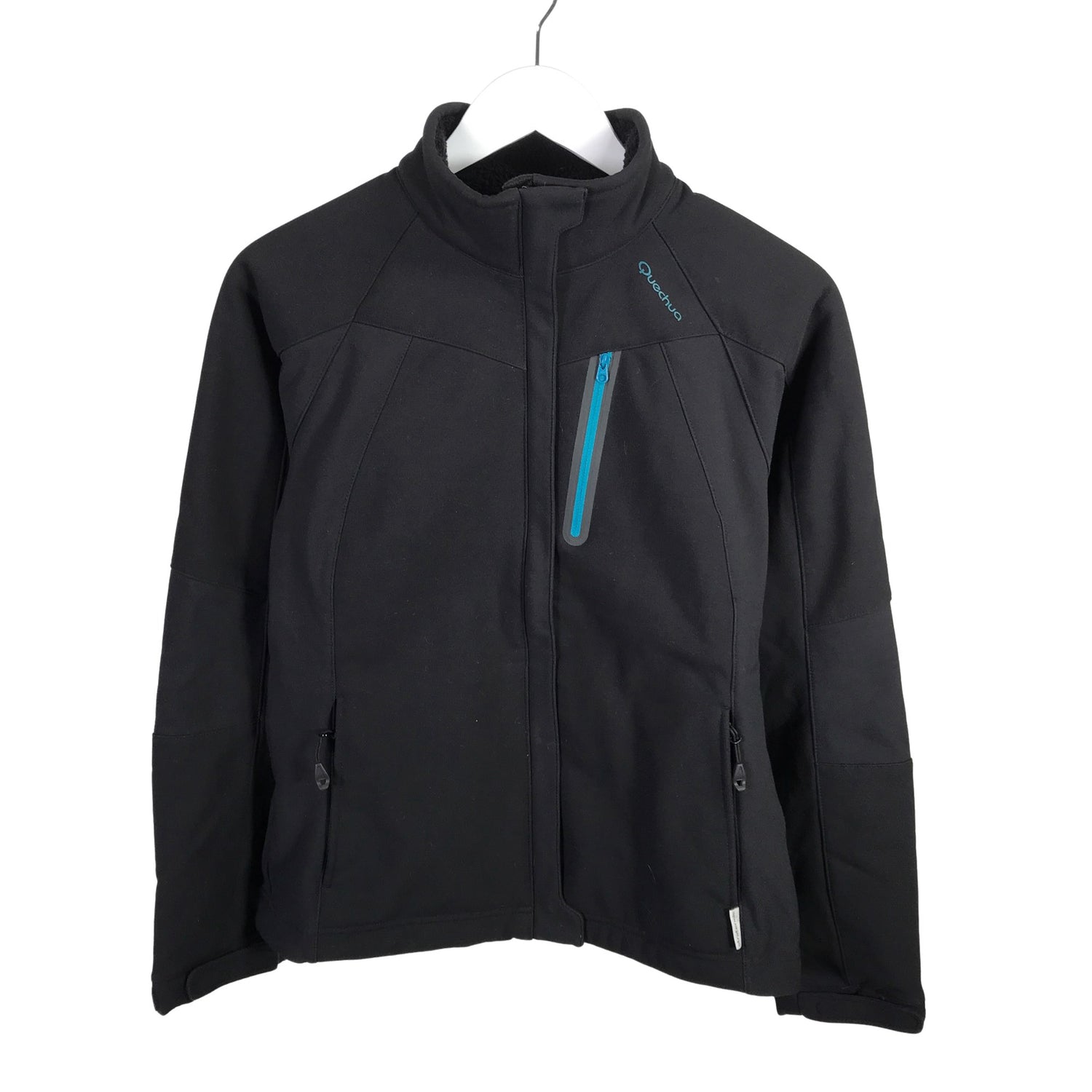  Välikausitakki  Softshell-takki, koko 38  Quechua 
