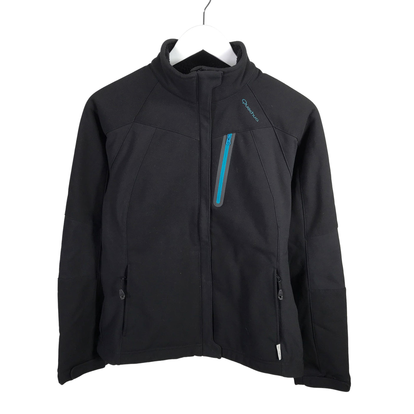 Unisex Quechua - Softshell-takki, koko 38 -  (1)