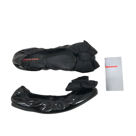 Unisex Prada - Ballerinat, koko 38 -  ()