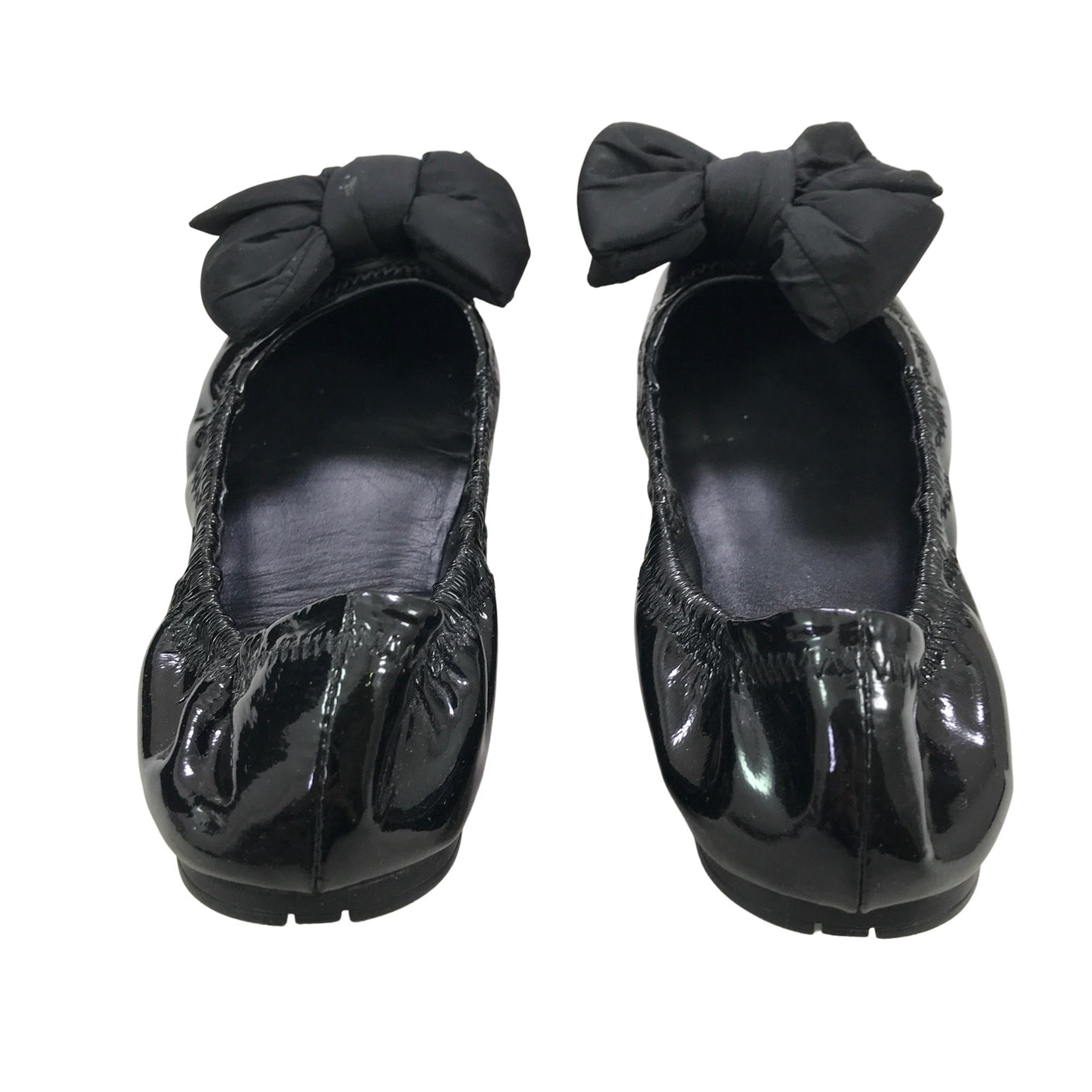 Unisex Prada - Ballerinat, koko 38 -  (2)