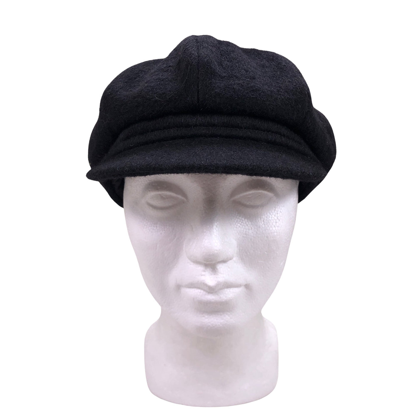 Unisex Länsilakki - Hattu, koko 56 - 58 cm -  (2)