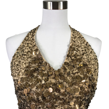 Unisex Tintoretto - Juhlamekko, koko 36 -  (2)