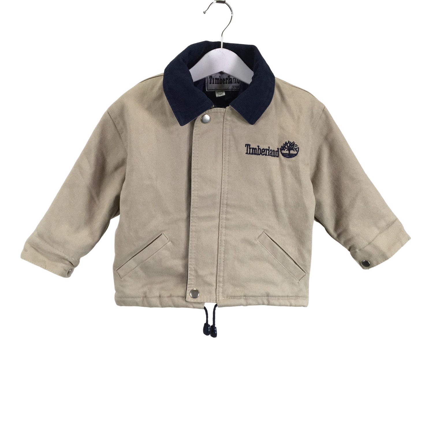  Välikausitakki  Välikausitakki, koko 98 - 104  Timberland 