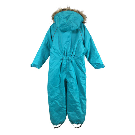 Unisex Kuling - Toppahaalari, koko 116 - 122 -  (2)