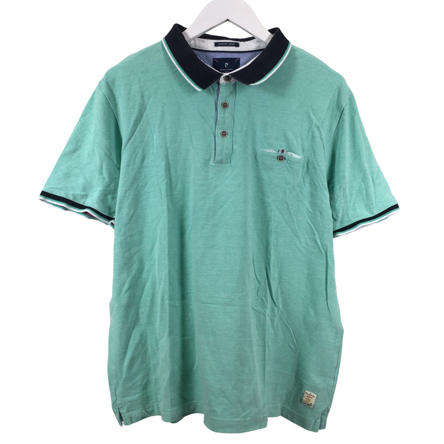 Pikeepaita, koko XXL