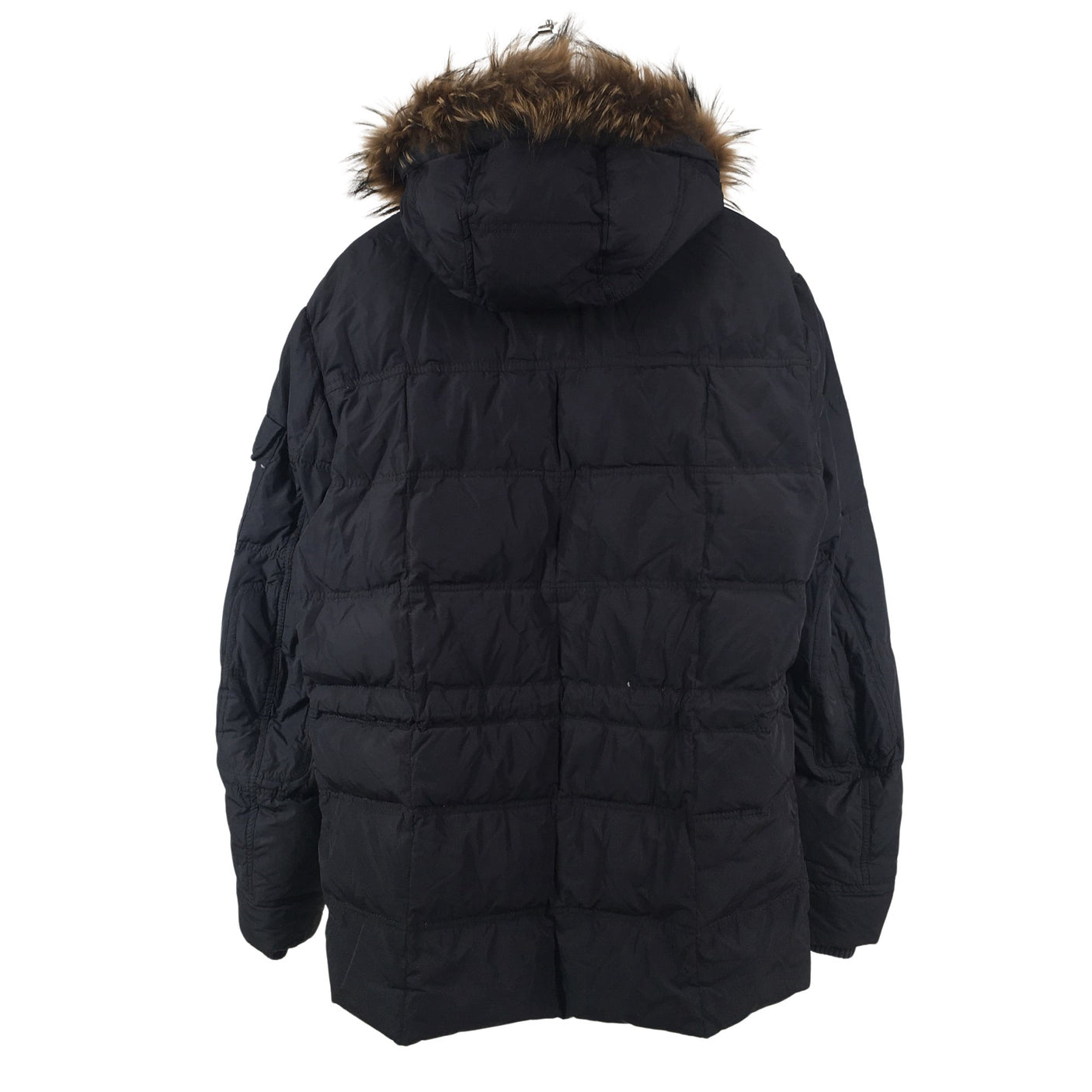 Unisex Camel Active - Untuvatakki, koko XL -  (2)