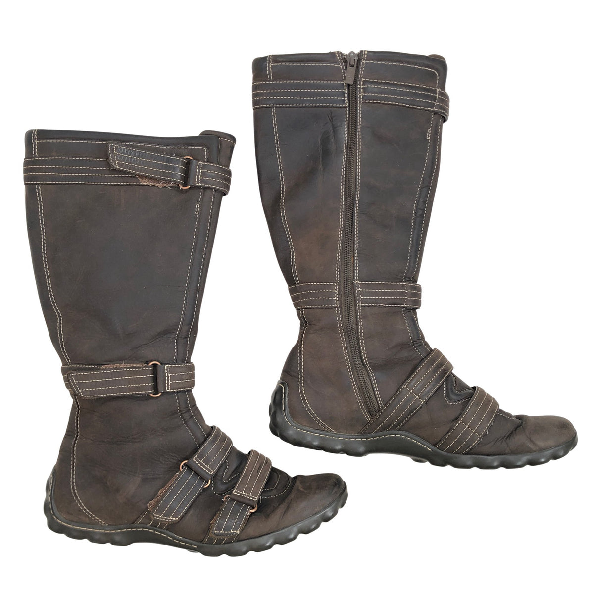 Unisex Timberland - Saappaat, koko 41 -  (1)