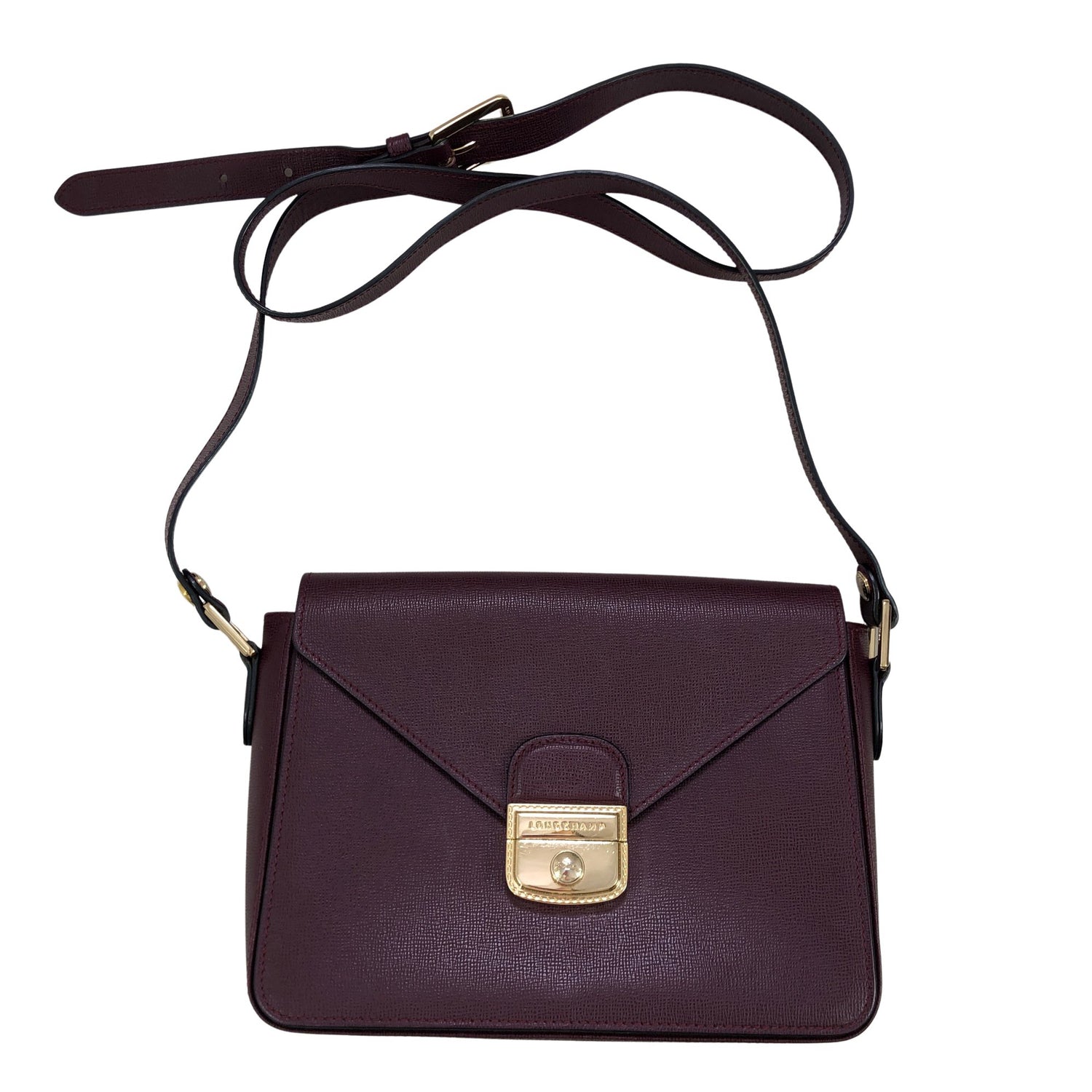 Olkalaukku, koko Mini