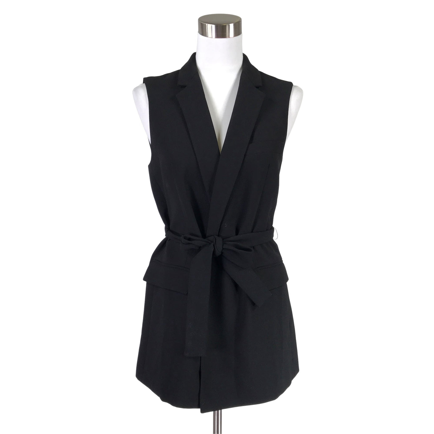 Unisex Zara - Liivi, koko 36 -  (1)