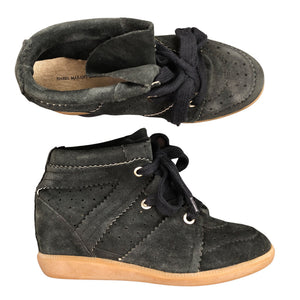 Unisex Isabel Marant Étoile - Nilkkurit, koko 38 -  (1)